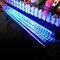 LED Meteor Shower Lights Outdoor Falling Rain Drop Icicle String Waterproof